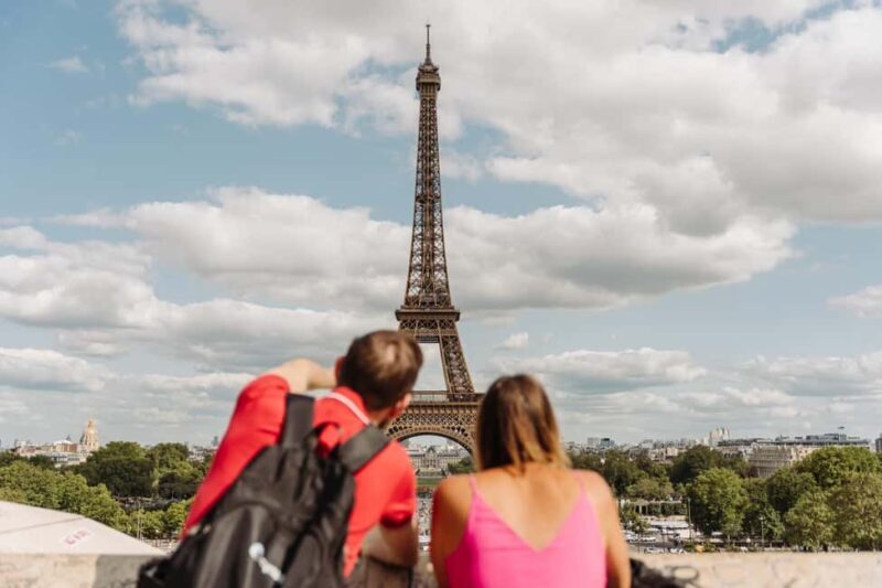 Paris: Full Day Tour with Louvre, Eiffel Tower & Notre Dame - Authentic Value and Practical Considerations