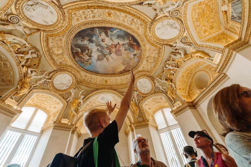Paris: Full Day Tour with Louvre, Eiffel Tower & Notre Dame - Who Would Love This Tour?