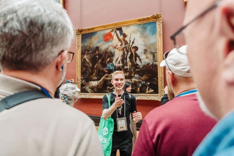 Paris: Full Day Tour with Louvre, Eiffel Tower & Notre Dame - Final Thoughts
