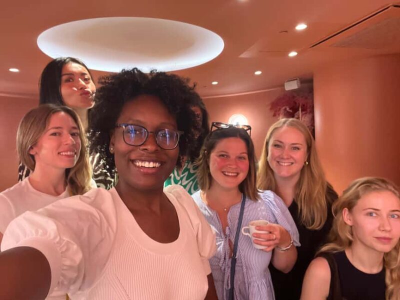 Paris: Galeries Lafayette Guided Shopping Tour - FAQ