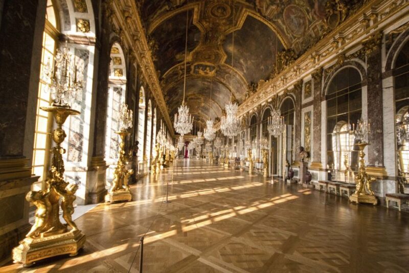 Paris: Gardens of Versailles Walking Tour & Palace Entry - Final Thoughts
