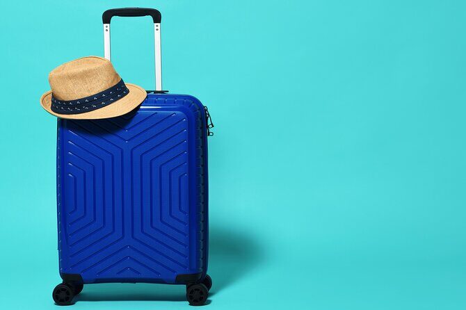 Paris Gare du Nord Luggage Storage - An In-Depth Look at Gare du Nord Luggage Storage