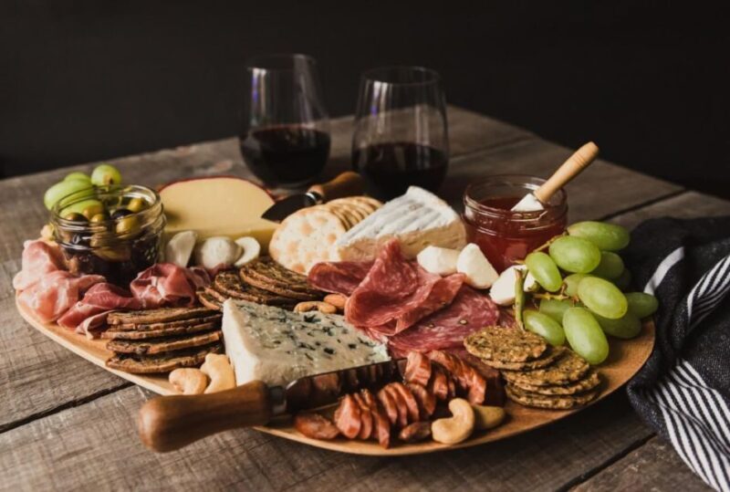 Paris: Gastronomic Private Walking Tour with Food Tastings - Final Thoughts