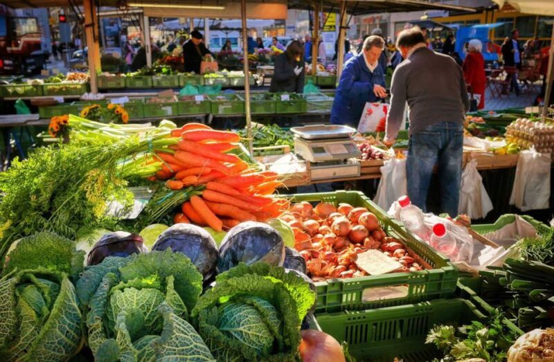 Paris: Gastronomic Private Walking Tour with Food Tastings - FAQ