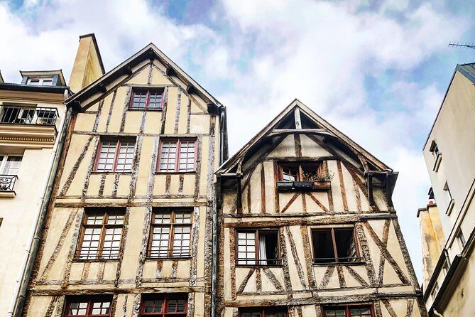 Paris Gay Marais Semi-Private Walking Tour - Frequently Asked Questions