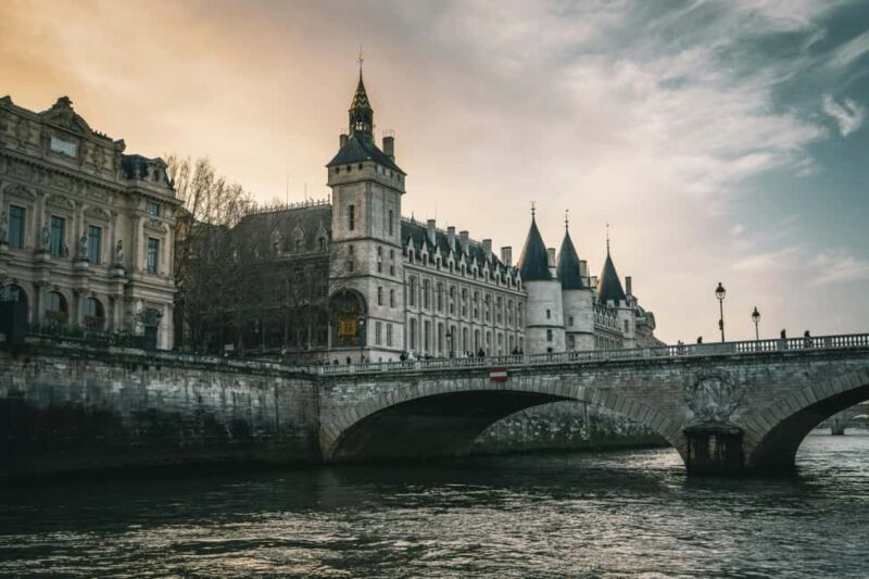 Paris: Ghosts and Dark Stories Guided Walking Tour - The Experience: What’s Included and What You Should Know