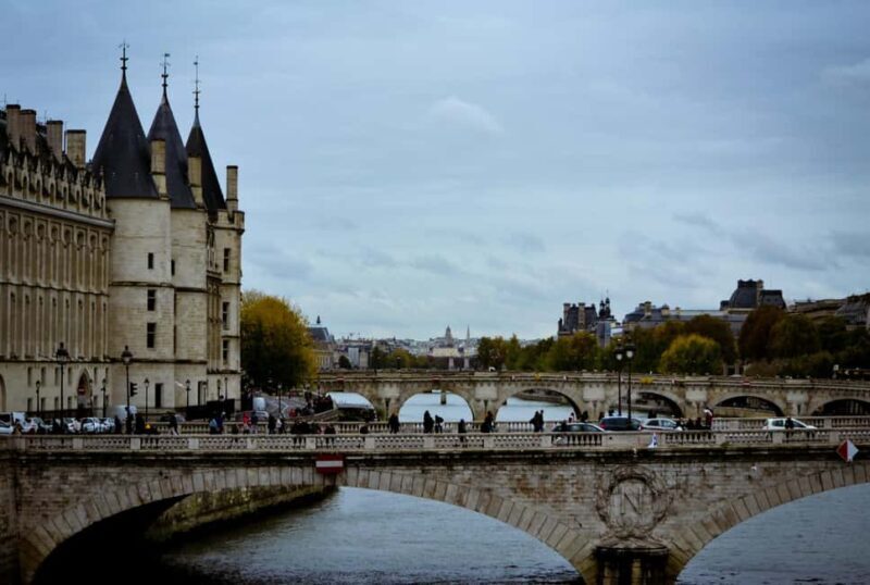 Paris: Ghosts and Dark Stories Guided Walking Tour - Final Thoughts on the Haunted Tour of Paris