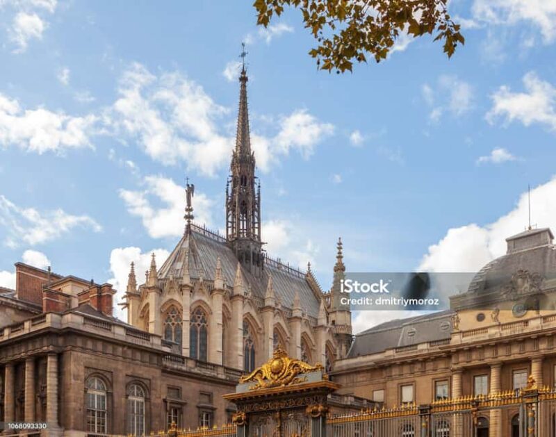 Paris: Ghosts and Dark Stories Guided Walking Tour - FAQ