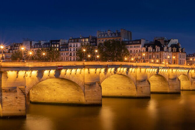 Paris Ghosts and Dark Stories Tour - Who Should Consider This Tour?