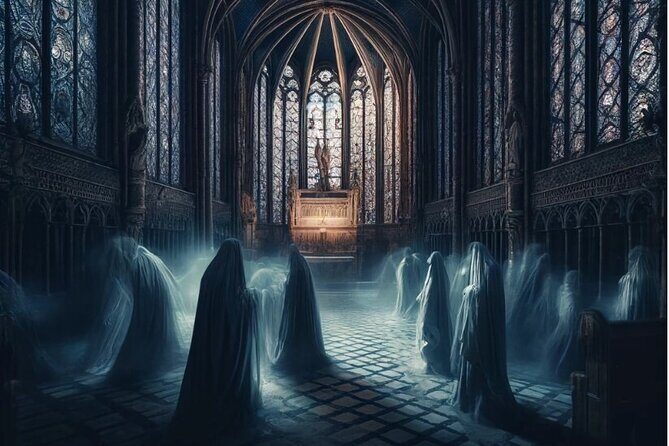 Paris Ghosts and Dark Stories Tour - Final Thoughts