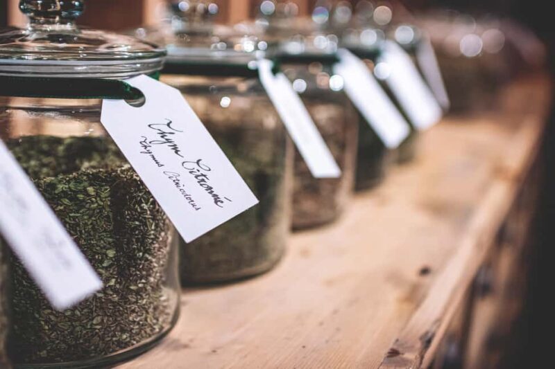 Paris: Gin-Making Workshop with Tasting & Bottle in English - Key Points