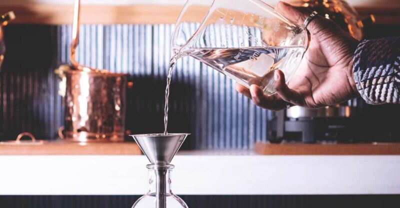 Paris: Gin-Making Workshop with Tasting & Bottle in English - Final Thoughts