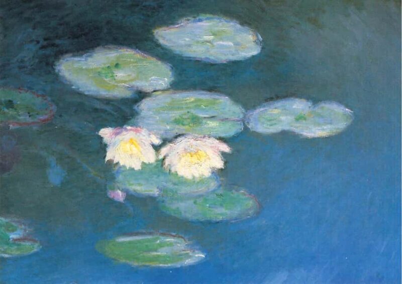 Paris & Giverny: Claude Monet & Impressionists Tour w/ Lunch - The Sum Up