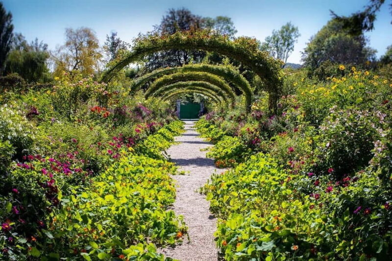 Paris: Giverny Day Trip with Monet's House and Gardens - Final thoughts