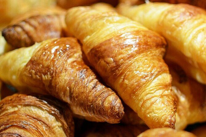 Paris Gourmet: A Bohemian Rhapsody in Food - A Flavorful Stroll Through Montmartre: Paris Gourmet Food Tour