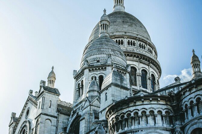 Paris Gourmet: A Bohemian Rhapsody in Food - Key Points