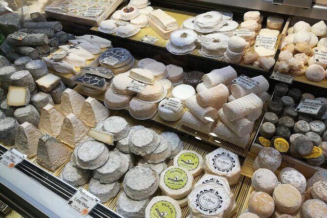 Paris Gourmet: A Bohemian Rhapsody in Food - Final Thoughts
