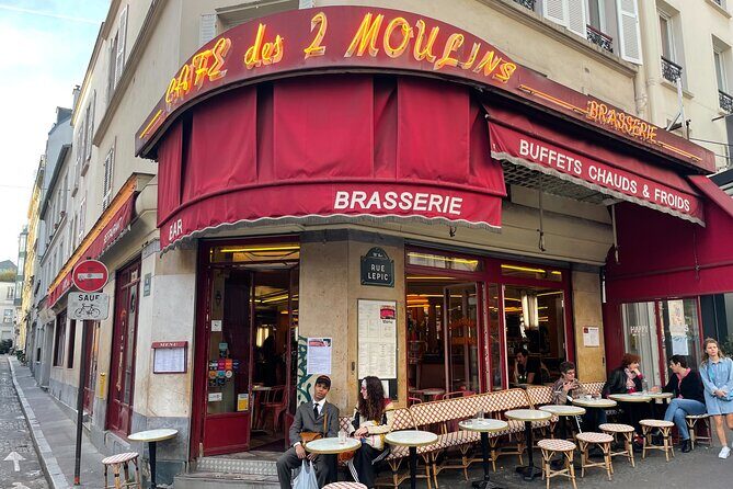 Paris Gourmet: A Bohemian Rhapsody in Food - FAQs