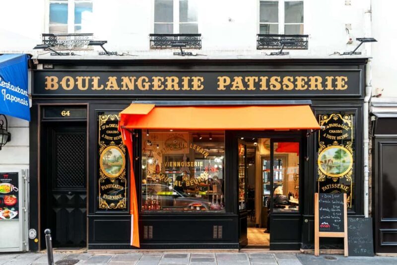 Paris Gourmet Feast of French Iconic Flavors & Landmarks - Key Points