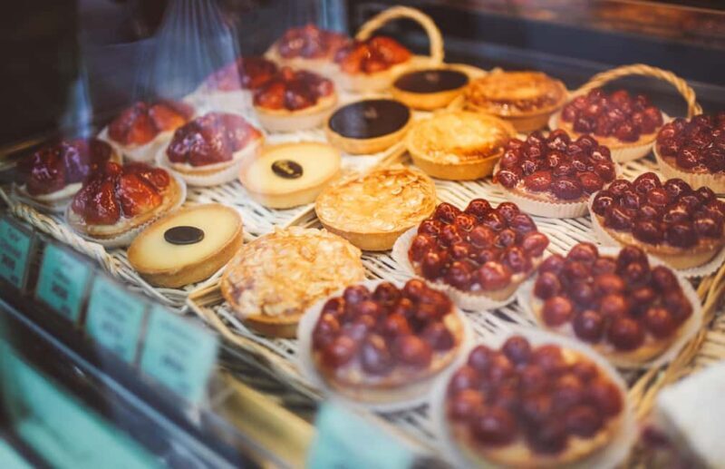 Paris Gourmet Feast of French Iconic Flavors & Landmarks - FAQ