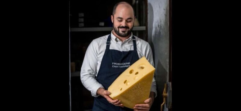 Paris Gourmet: Food Tour in South Montmartre - A Closer Look at the Food Tour Experience