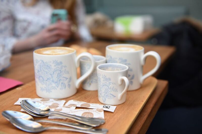 Paris Gourmet: Food Tour in South Montmartre - The Itinerary in Detail
