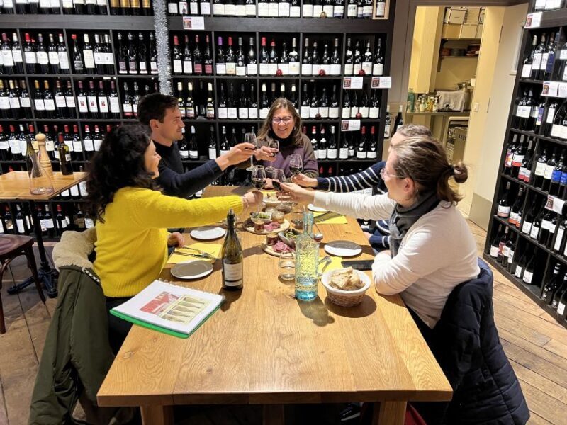 Paris Gourmet: Food Tour in South Montmartre - FAQs about the Paris Gourmet Food Tour in South Montmartre
