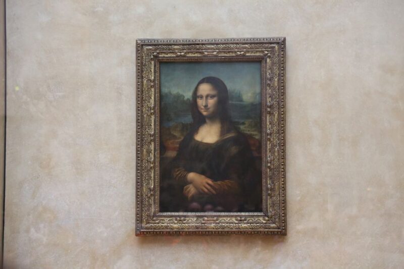 Paris: Gourmet Food Tour & Louvre Museums Guided Tour - Final Thoughts