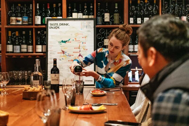 Paris: Gourmet Food Tour with Over 10 Tastings and Wine - Starting Point and Location