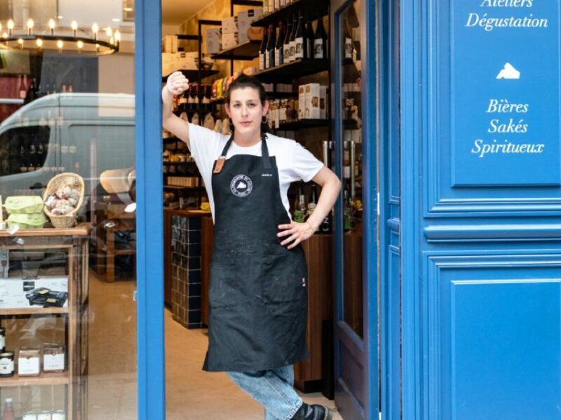 Paris: Gourmet Food Tour with Over 10 Tastings and Wine - The Overall Experience: Food, Culture, and Conversation