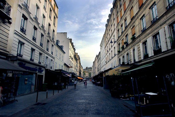 Paris Gourmet French Delicacies Food Tour in Eiffel Tower Area - Key Points