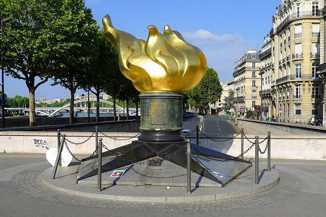 Paris Gourmet French Delicacies Food Tour in Eiffel Tower Area - FAQs