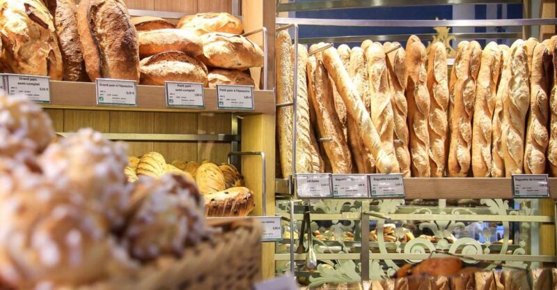Paris Gourmet Tour - Paris Gourmet Tour: A Tasty Walk Through the Latin Quarter