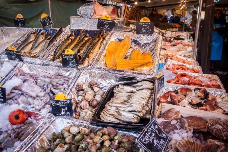 Paris Gourmet Tour - Who Will Love This Tour?