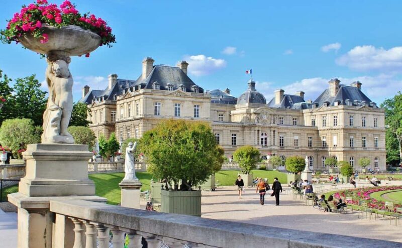 Paris: Guide Tour of the 6th Arrondissement - What Makes This Tour a Great Choice?
