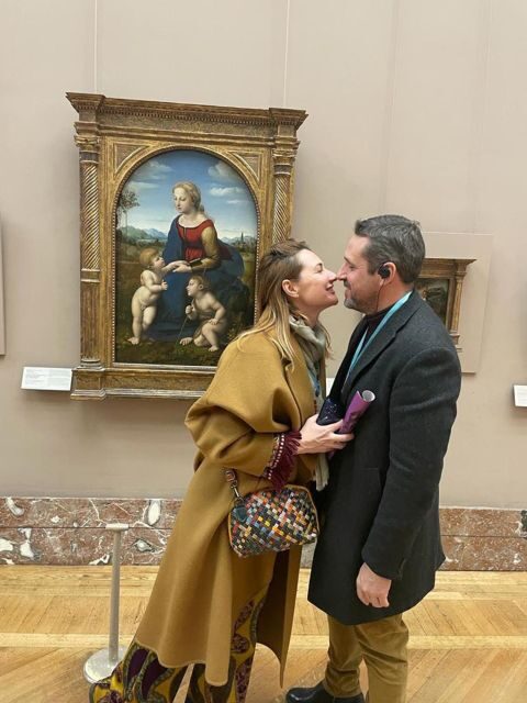 Paris: Guided Louvre Museum Tour with Optional Entry Ticket - Exploring the Louvre: What to Expect
