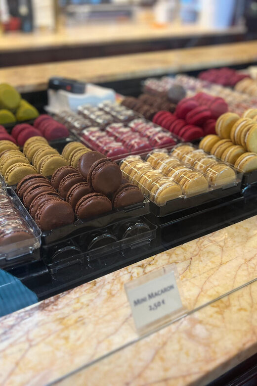 Paris: Guided Montmartre Walking Tour with Food & Wine - Final Thoughts