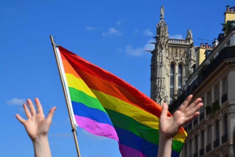 Paris: Guided tour of Le Marais, Paris's Gay Neighborhood - A Detailed Look at the Tour Experience