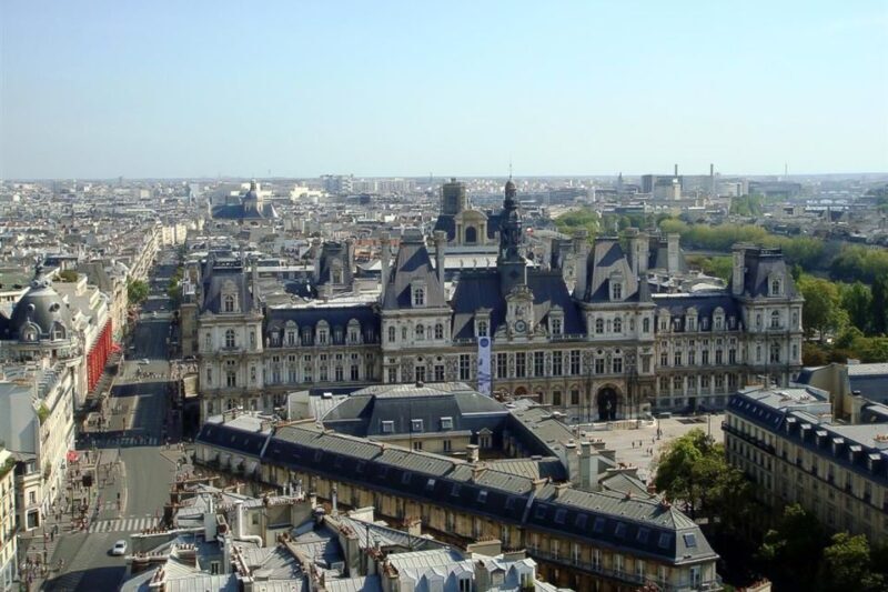 Paris: Guided tour of Marais in German - In-Depth Analysis of the Tour Features and Value