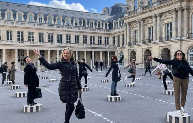 Paris: Guided Walking Tour from Opera Garnier to Notre-Dame - Who Should Consider This Tour?