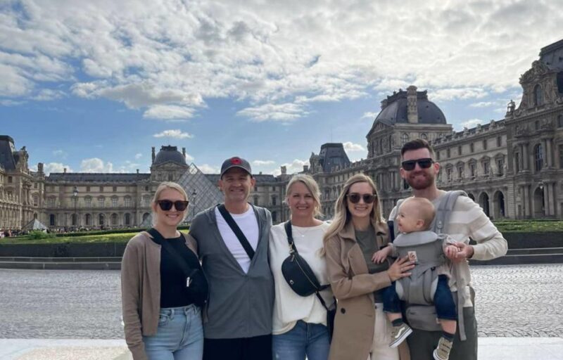 Paris: Guided Walking Tour from Opera Garnier to Notre-Dame - Final Thoughts