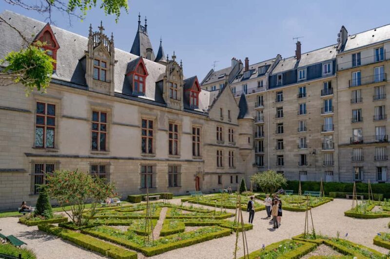 Paris: Guided Walking Tour of the Marais - Who Should Consider This Tour?