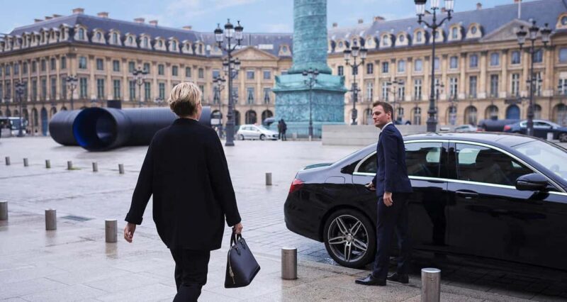 Paris Half-Day City Tour with a Private Driver - Who Will Love This Tour?