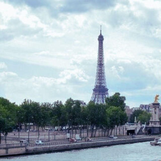 Paris: Half-Day Private City Tour - Exploring the Details: What to Expect from the Tour