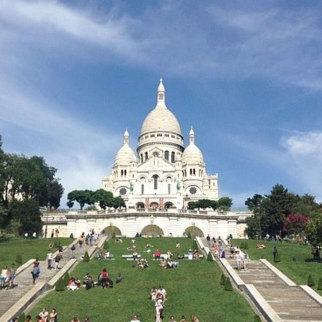 Paris: Half-Day Private City Tour - Final Thoughts