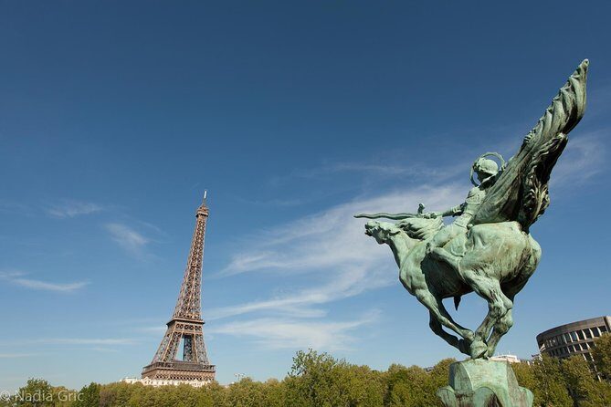 Paris Half Day Private Customized Walking Tour, Transport Options - FAQs about the Paris Half-Day Private Walking Tour