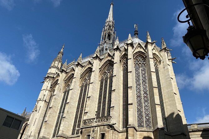 Paris Half Day Semi Private Tour with Private Options - The Sum Up: Is This Tour Right for You?