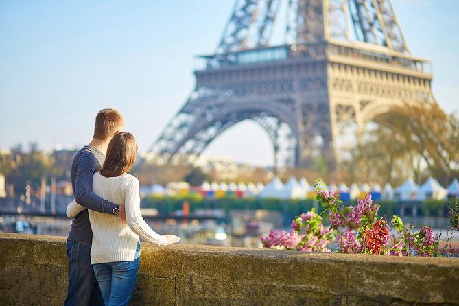 Paris Half Day Sightseeing Tour (no museum) - A Detailed Look at the Tour Experience