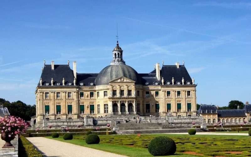 Paris: Half-Day Trip to Fontainebleau with a Local - Why This Tour Offers Great Value