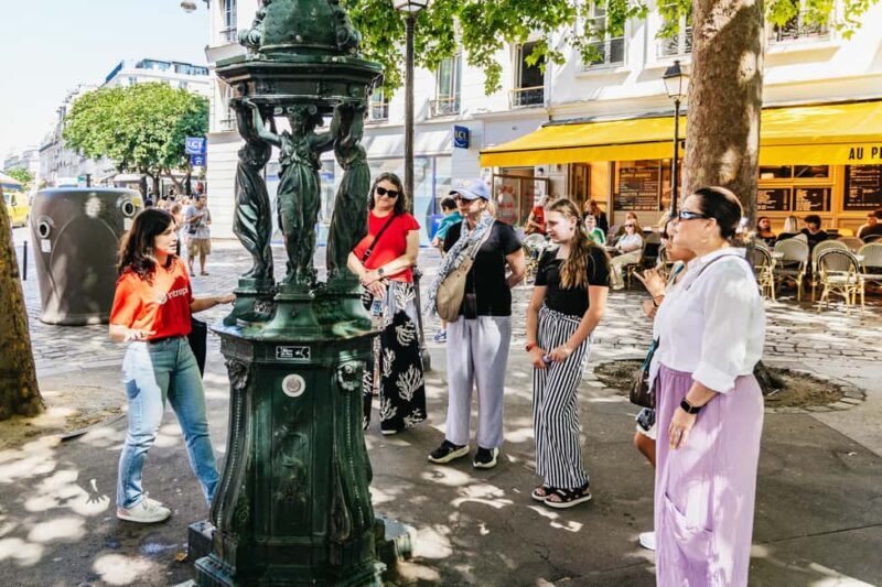 Paris: Hidden Gems of Montmartre with Local Guide - FAQ